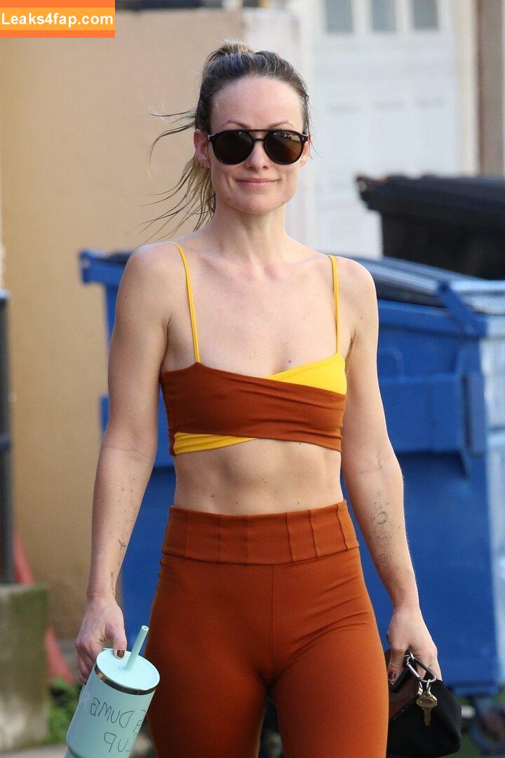 Olivia Wilde / olivia_wilde22 / oliviawilde leaked photo photo #1137