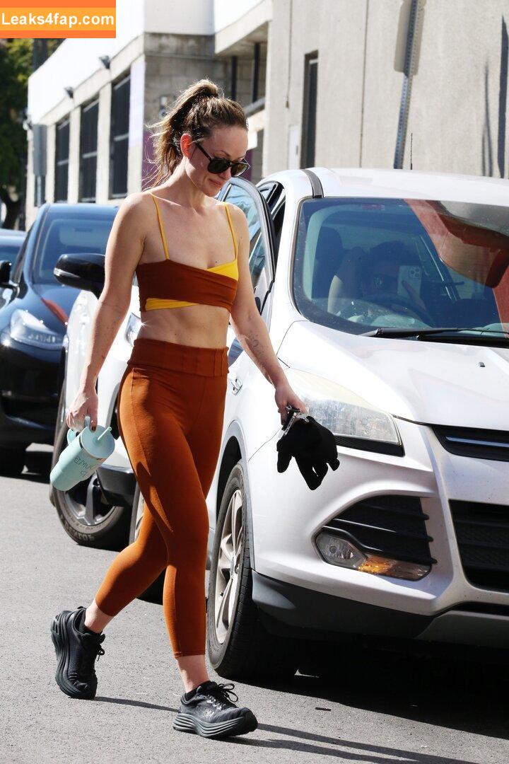 Olivia Wilde / olivia_wilde22 / oliviawilde leaked photo photo #1157