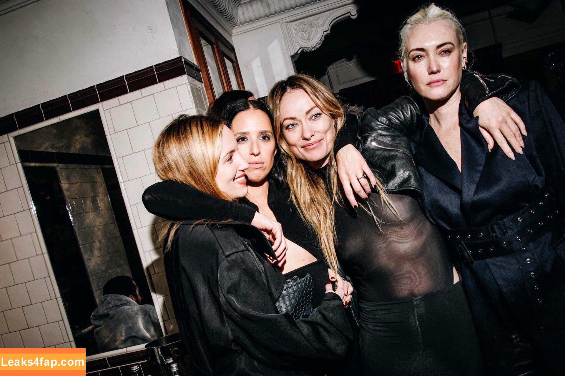 Olivia Wilde / olivia_wilde22 / oliviawilde leaked photo photo #1205