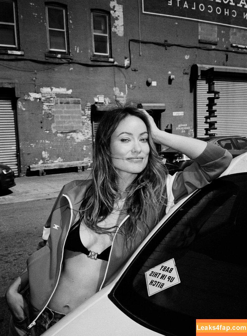 Olivia Wilde / olivia_wilde22 / oliviawilde leaked photo photo #1243
