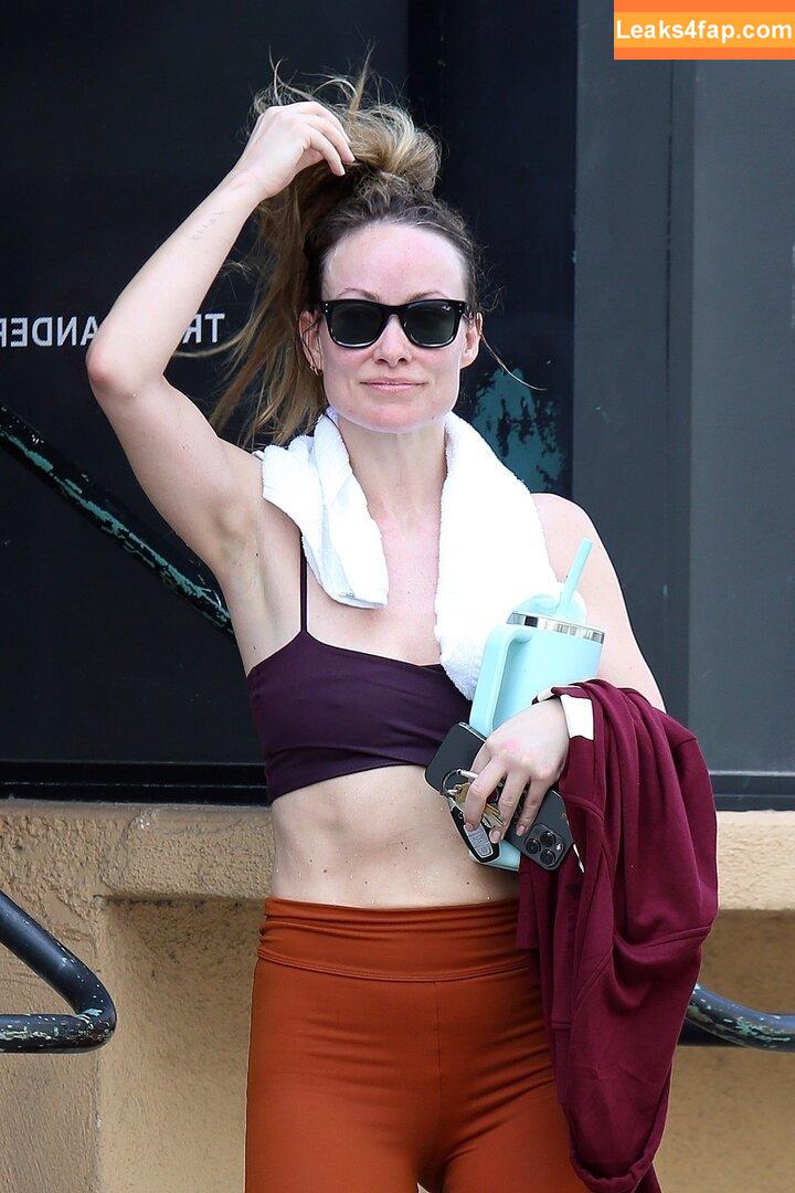 Olivia Wilde / olivia_wilde22 / oliviawilde leaked photo photo #1299