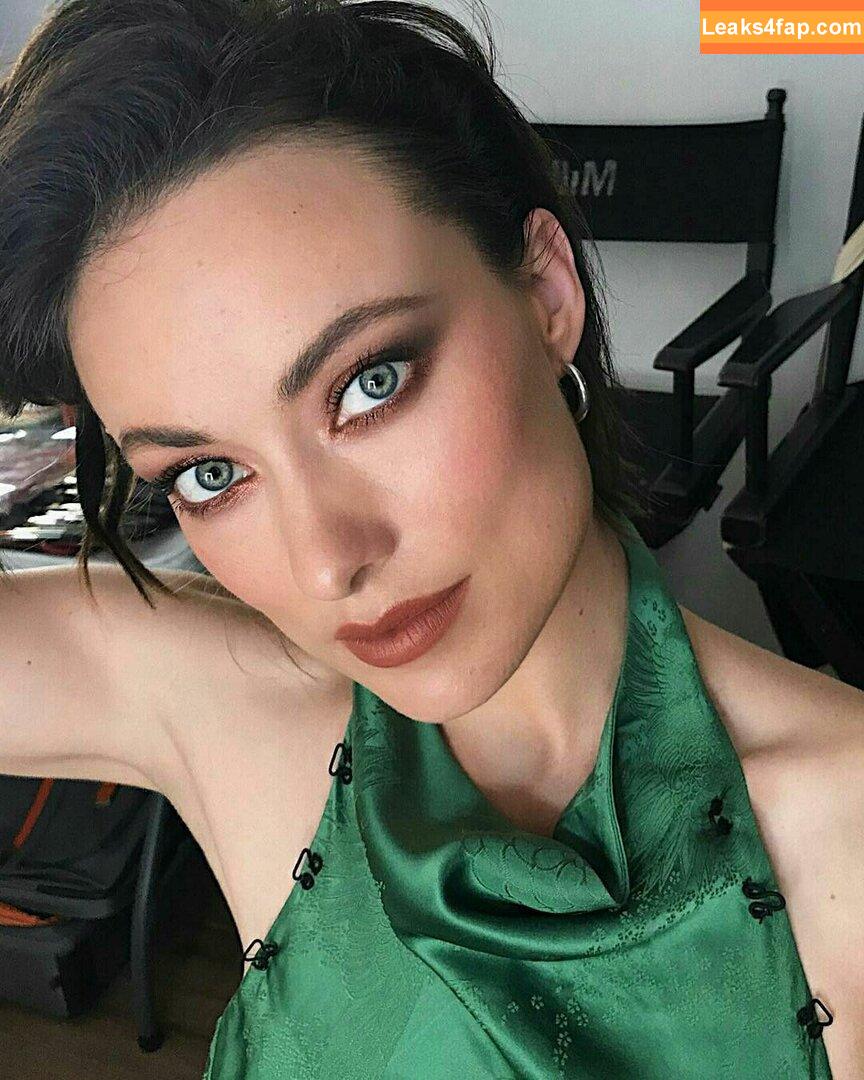 Olivia Wilde / olivia_wilde22 / oliviawilde leaked photo photo #1343