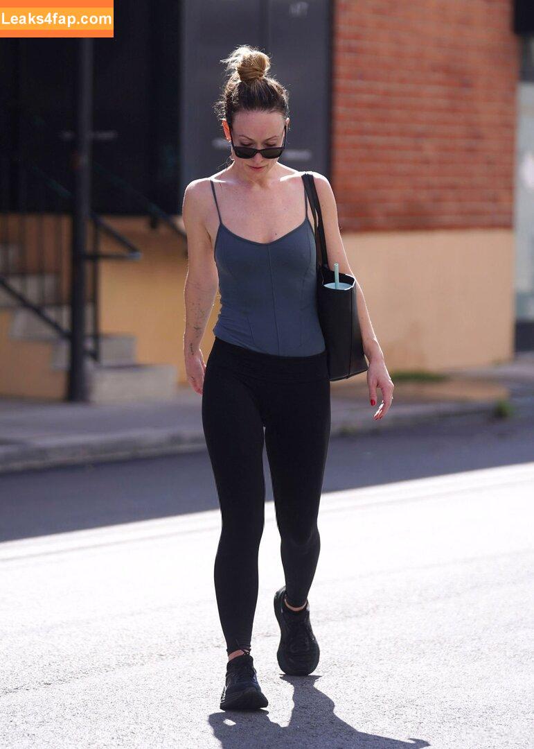 Olivia Wilde / olivia_wilde22 / oliviawilde leaked photo photo #1356
