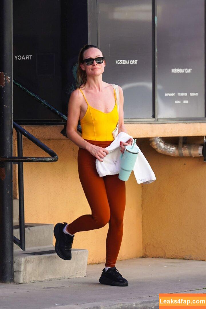 Olivia Wilde / olivia_wilde22 / oliviawilde leaked photo photo #1366