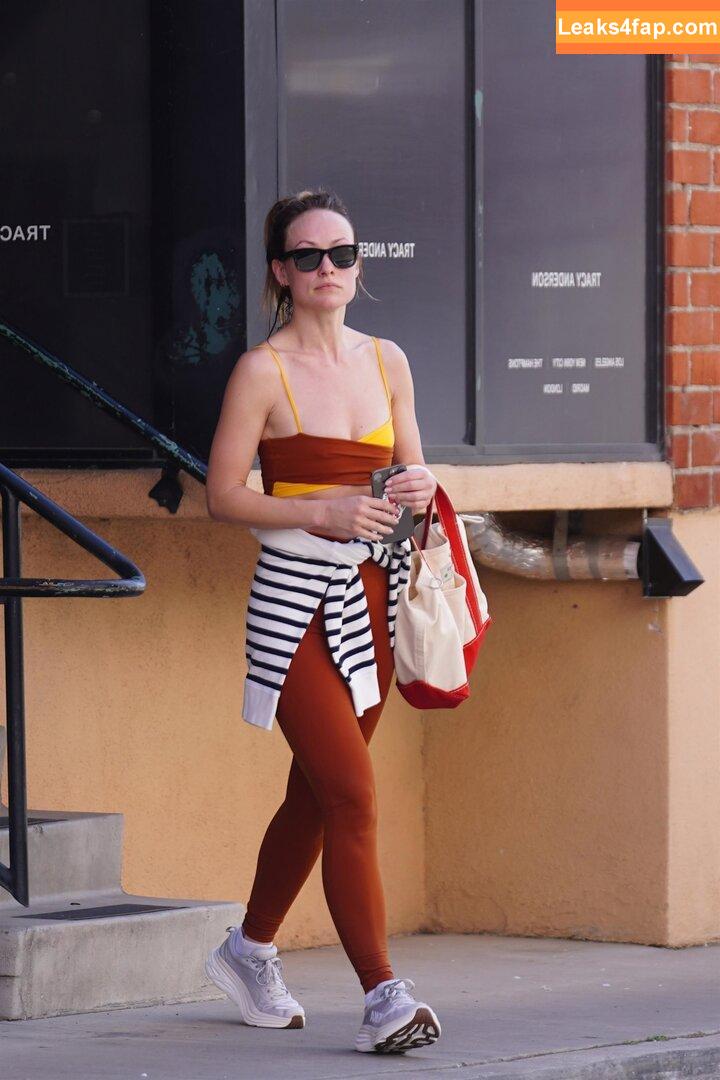 Olivia Wilde / olivia_wilde22 / oliviawilde leaked photo photo #1459
