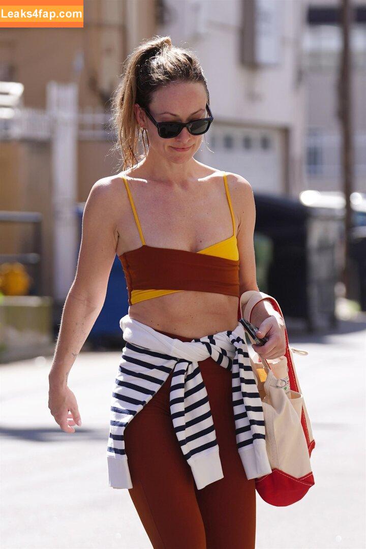 Olivia Wilde / olivia_wilde22 / oliviawilde leaked photo photo #1460