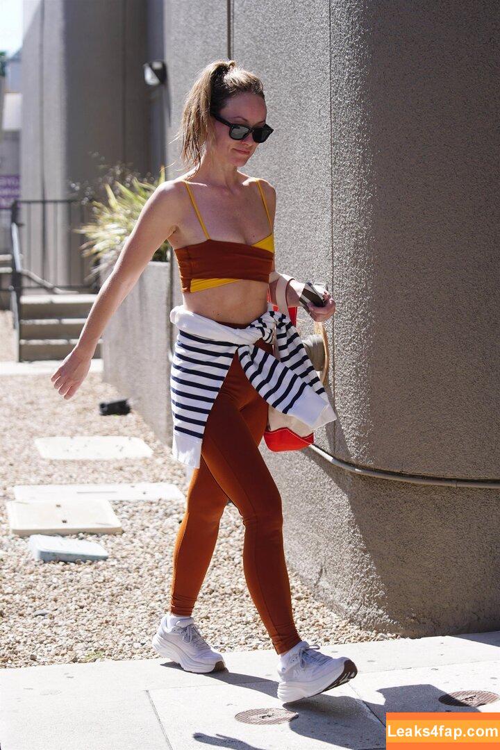 Olivia Wilde / olivia_wilde22 / oliviawilde leaked photo photo #1464