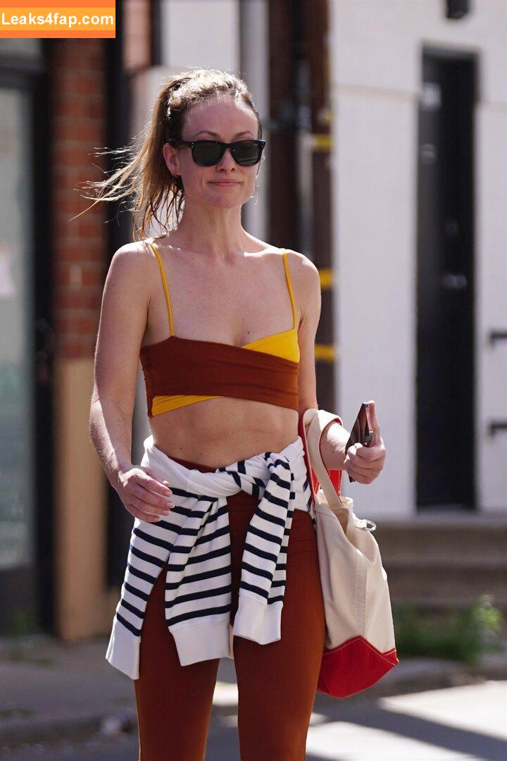 Olivia Wilde / olivia_wilde22 / oliviawilde leaked photo photo #1467