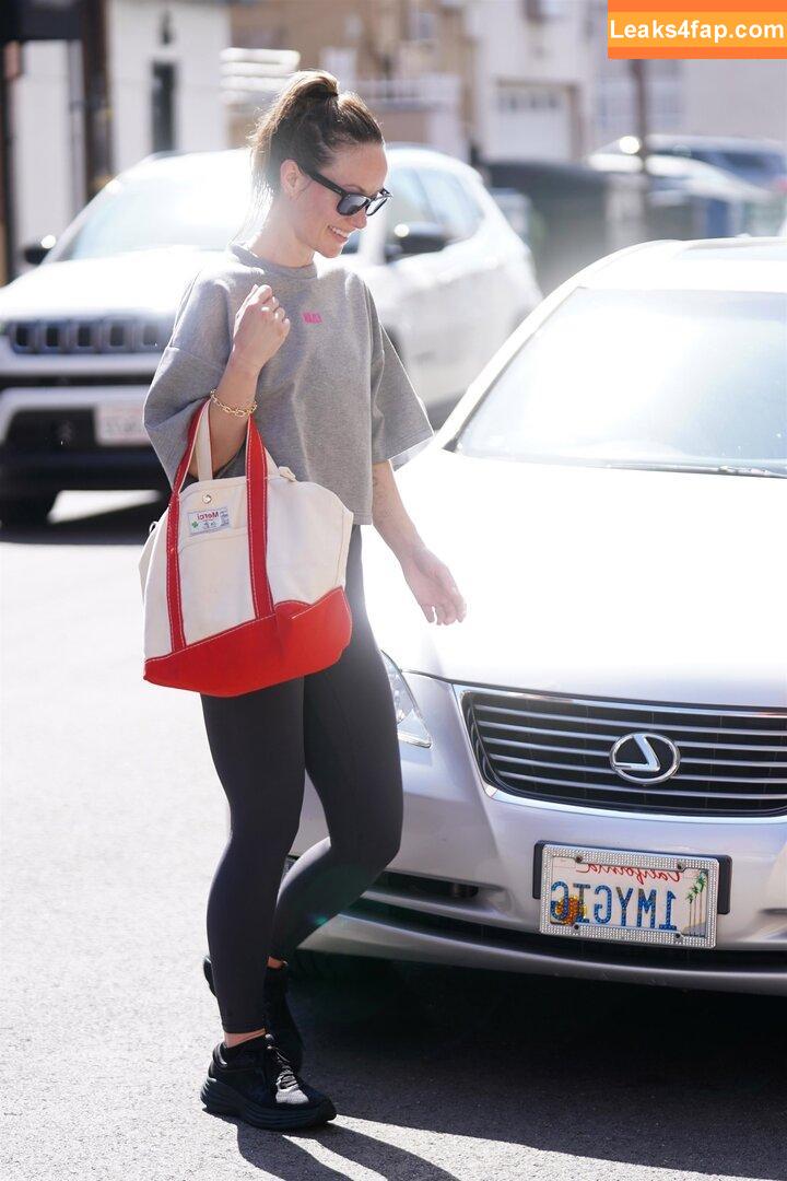 Olivia Wilde / olivia_wilde22 / oliviawilde leaked photo photo #1478