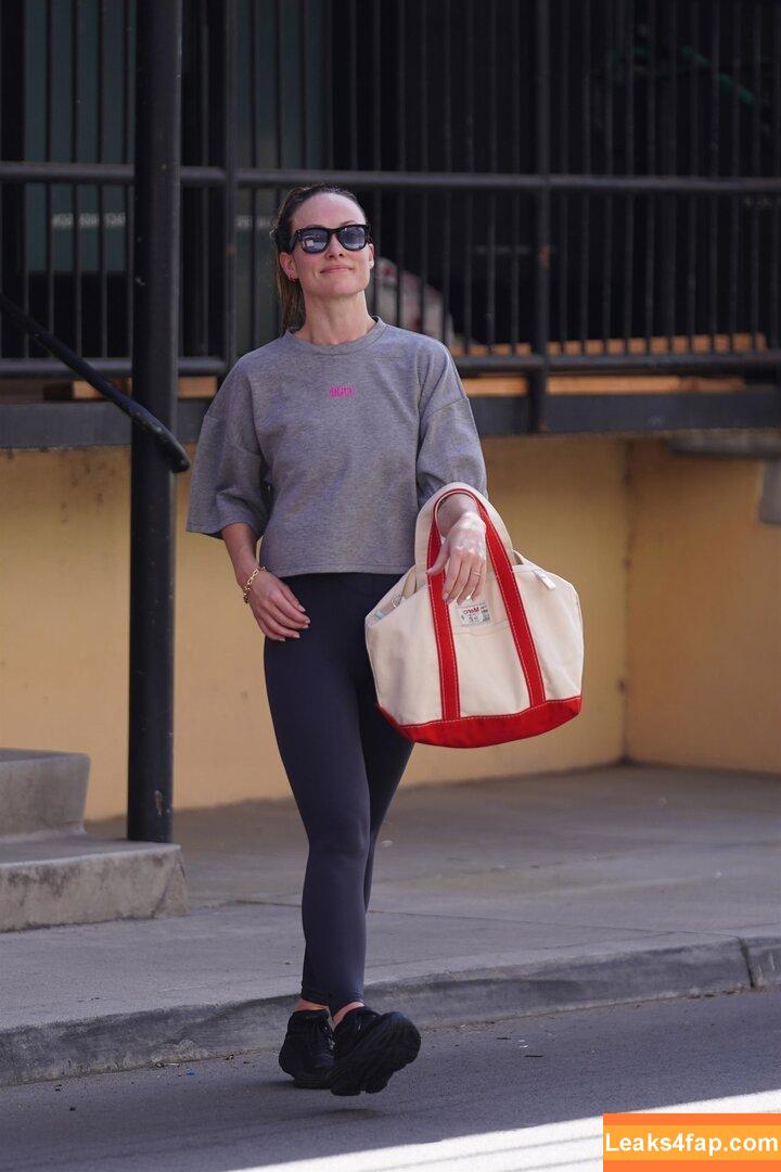 Olivia Wilde / olivia_wilde22 / oliviawilde leaked photo photo #1483