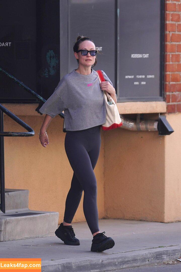 Olivia Wilde / olivia_wilde22 / oliviawilde leaked photo photo #1486