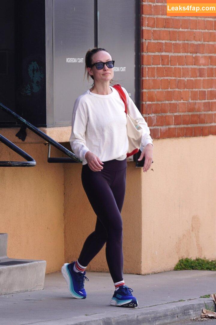 Olivia Wilde / olivia_wilde22 / oliviawilde leaked photo photo #1488