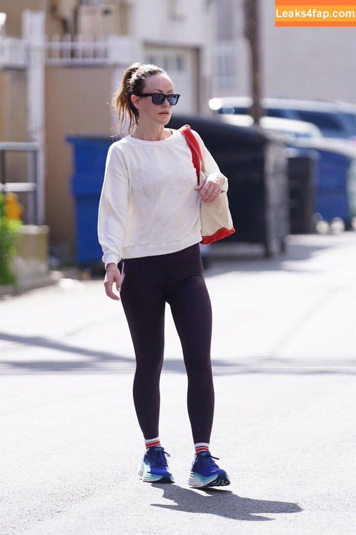 Olivia Wilde / olivia_wilde22 / oliviawilde leaked photo photo #1493
