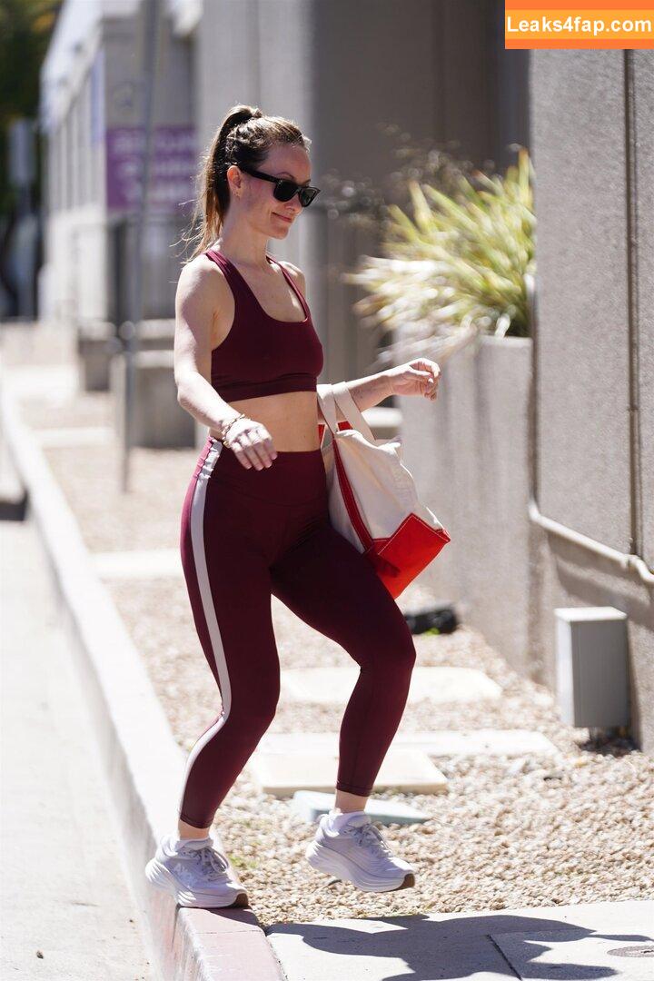 Olivia Wilde / olivia_wilde22 / oliviawilde leaked photo photo #1536
