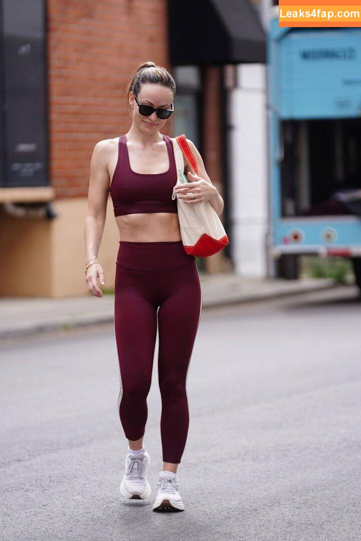 Olivia Wilde / olivia_wilde22 / oliviawilde leaked photo photo #1547