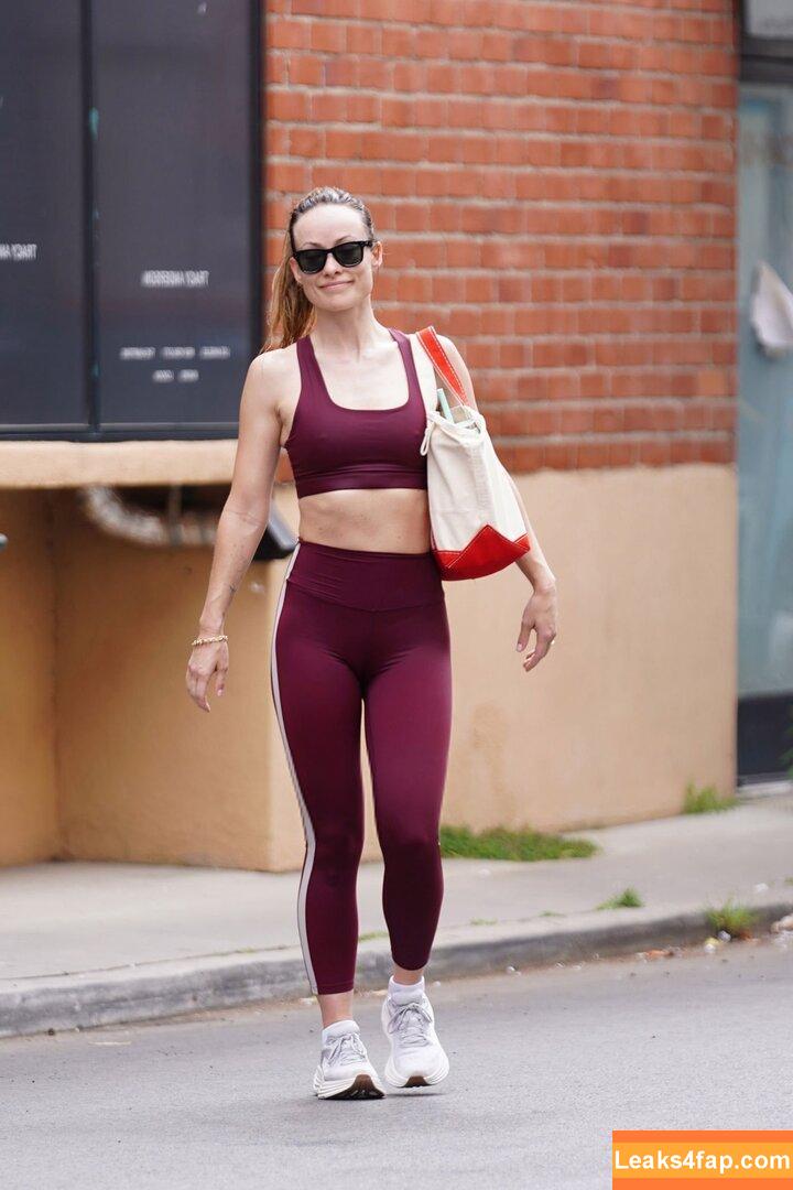 Olivia Wilde / olivia_wilde22 / oliviawilde leaked photo photo #1549