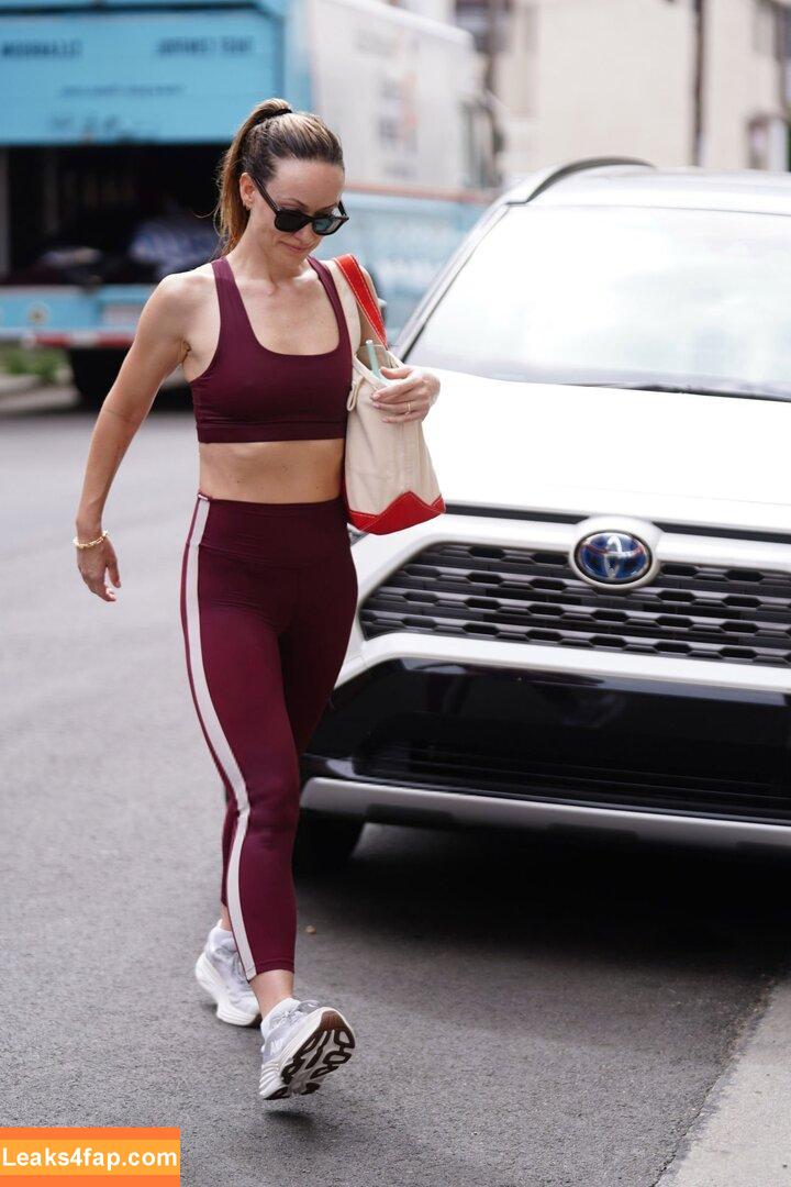Olivia Wilde / olivia_wilde22 / oliviawilde leaked photo photo #1550