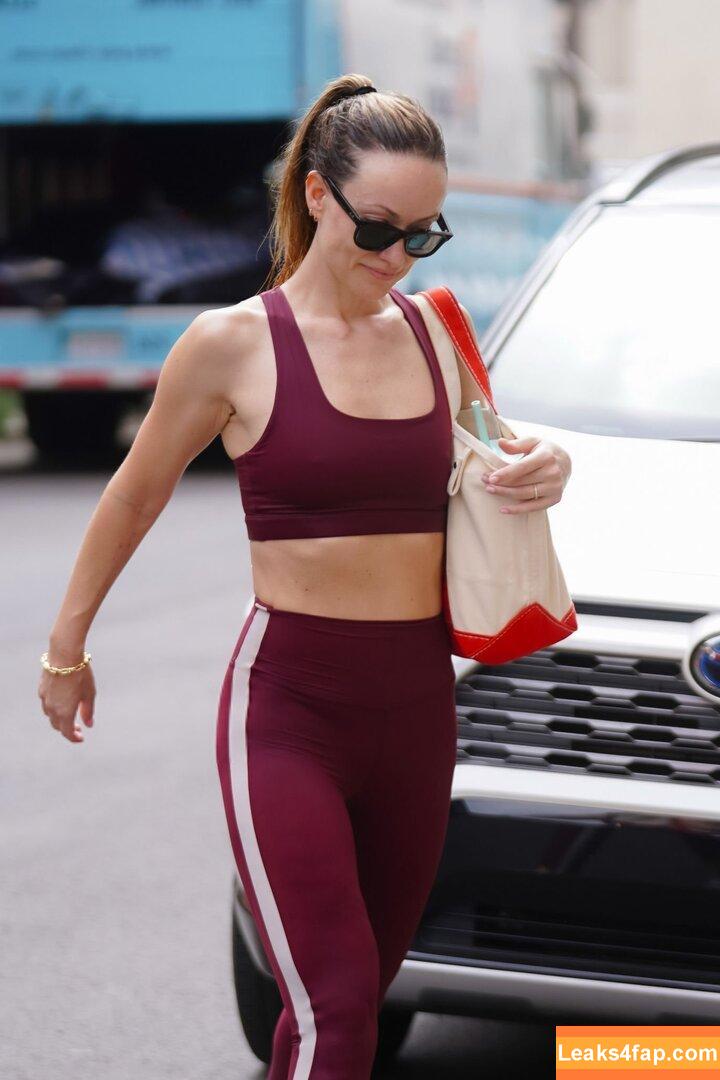Olivia Wilde / olivia_wilde22 / oliviawilde leaked photo photo #1559