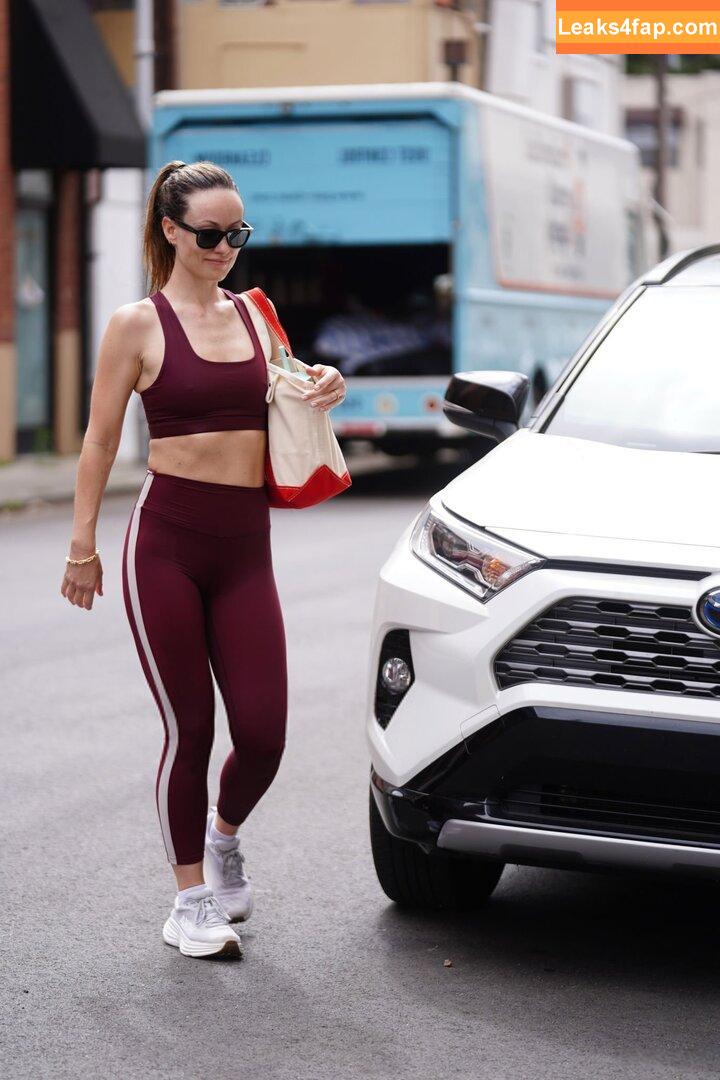 Olivia Wilde / olivia_wilde22 / oliviawilde leaked photo photo #1562