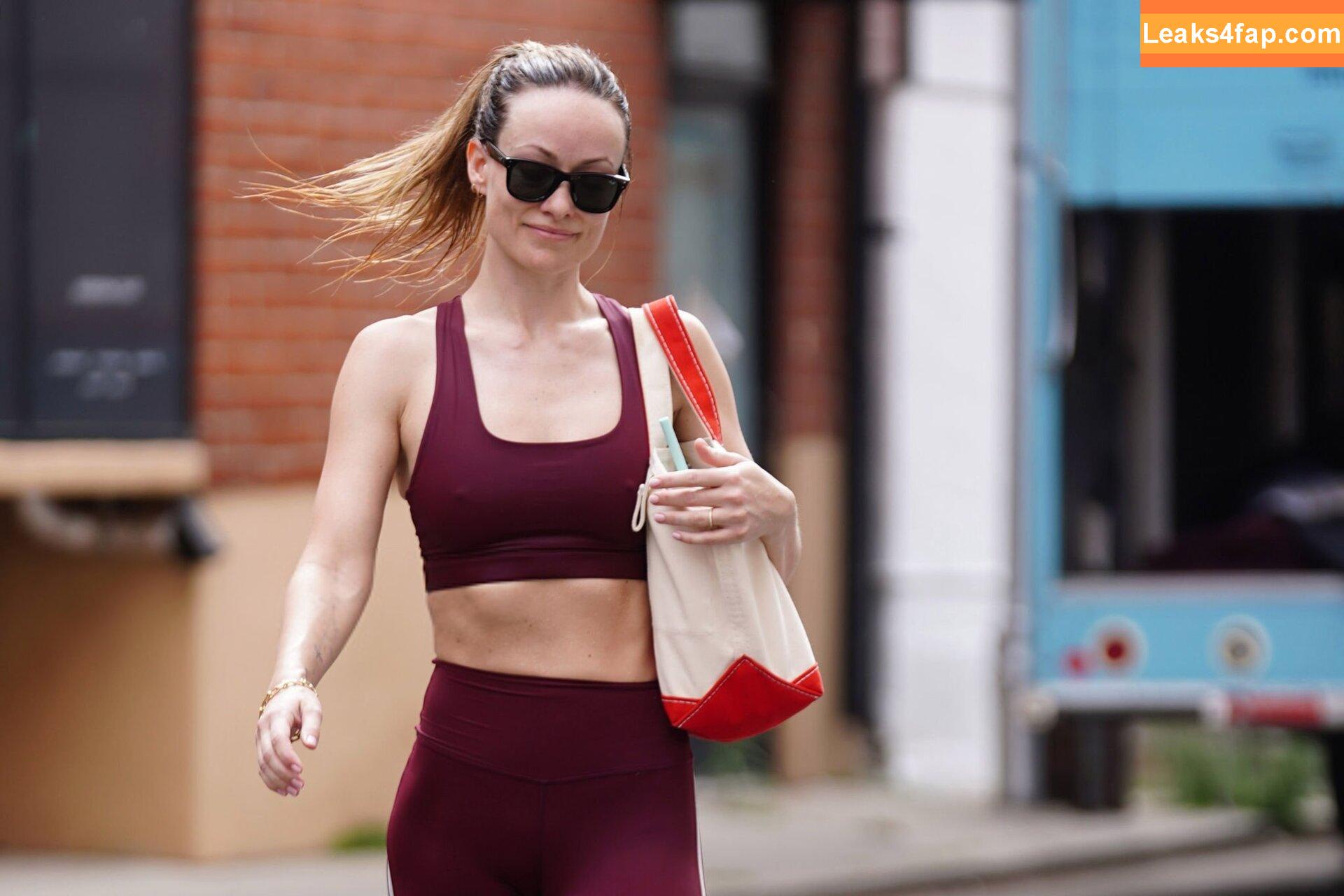 Olivia Wilde / olivia_wilde22 / oliviawilde leaked photo photo #1563