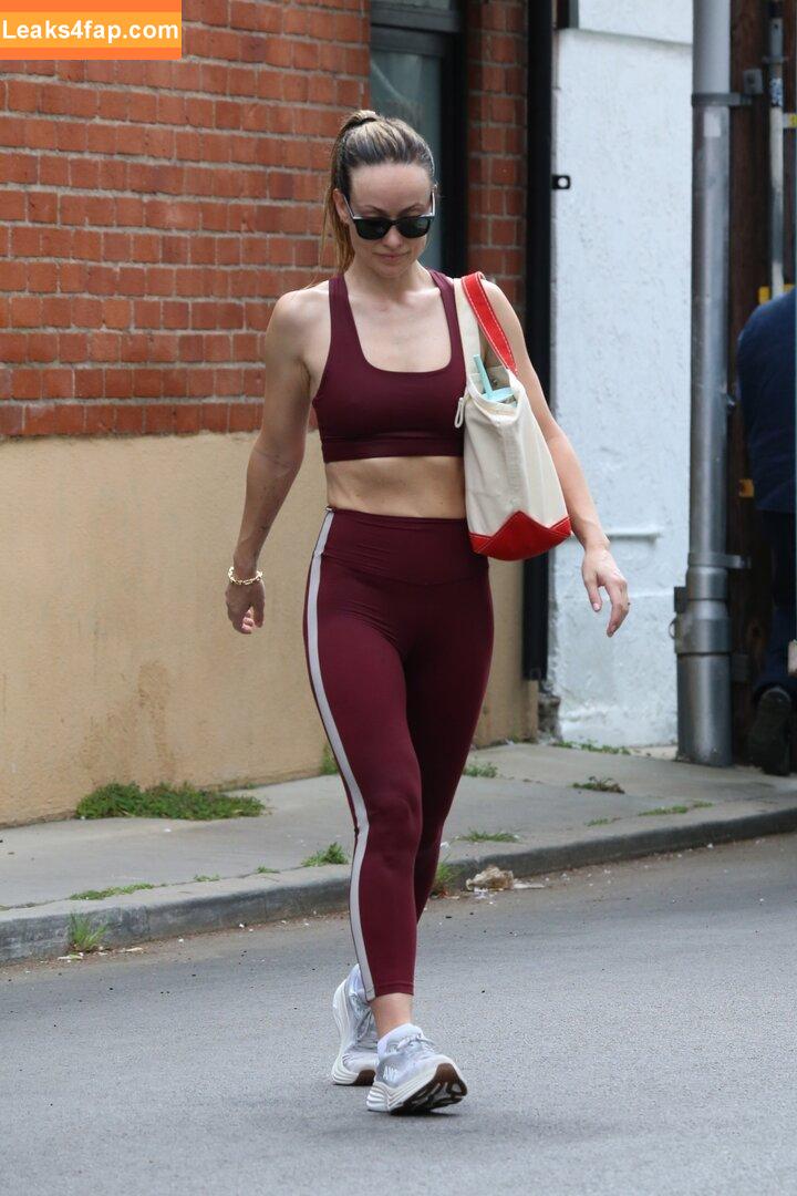 Olivia Wilde / olivia_wilde22 / oliviawilde leaked photo photo #1575