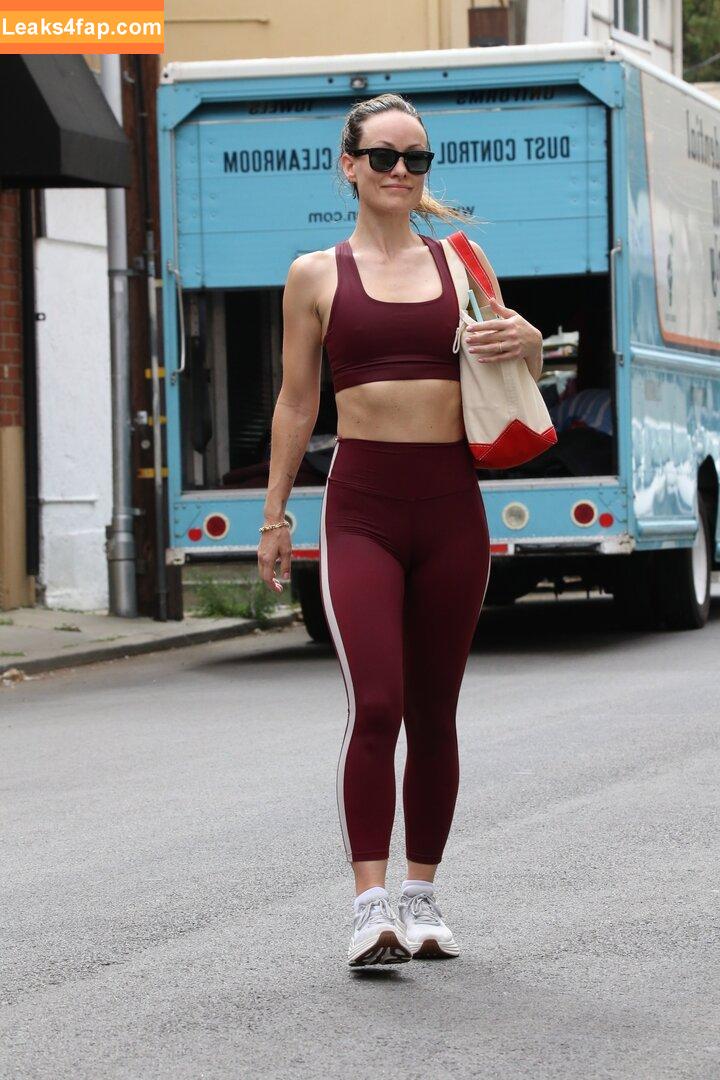 Olivia Wilde / olivia_wilde22 / oliviawilde leaked photo photo #1582