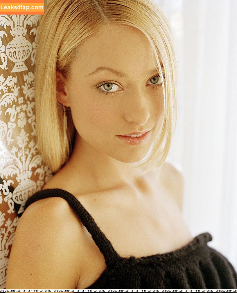 Olivia Wilde / olivia_wilde22 / oliviawilde leaked photo photo #1813