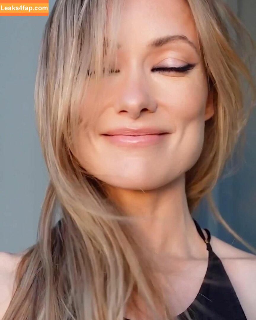 Olivia Wilde / olivia_wilde22 / oliviawilde leaked photo photo #1829