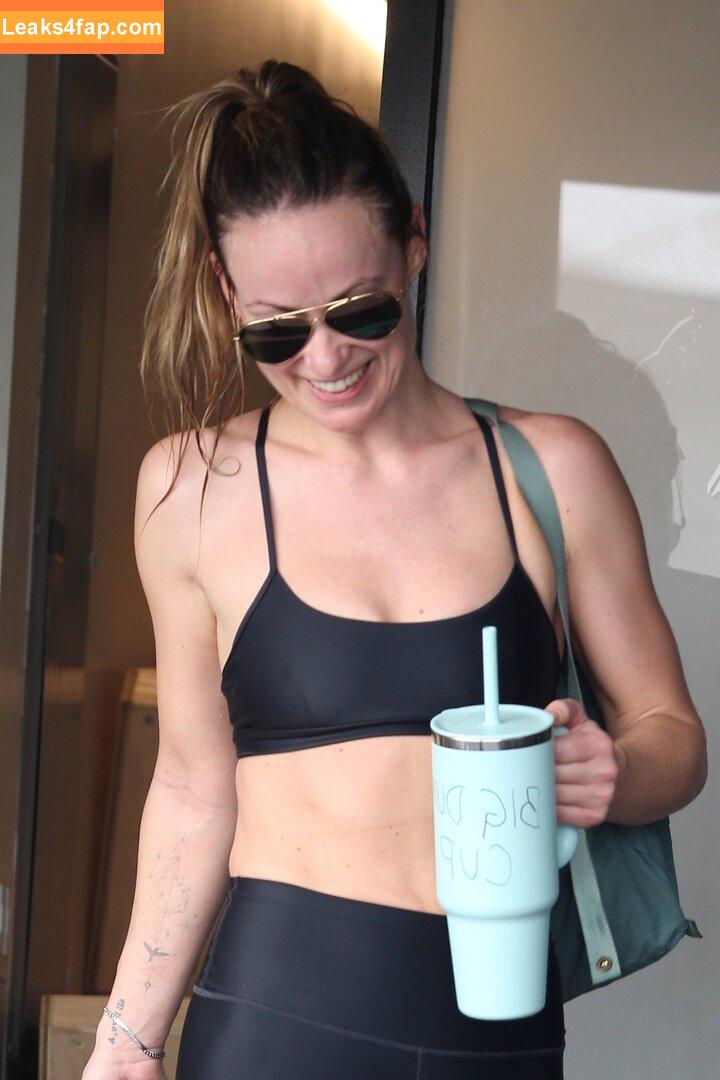 Olivia Wilde / olivia_wilde22 / oliviawilde leaked photo photo #1838