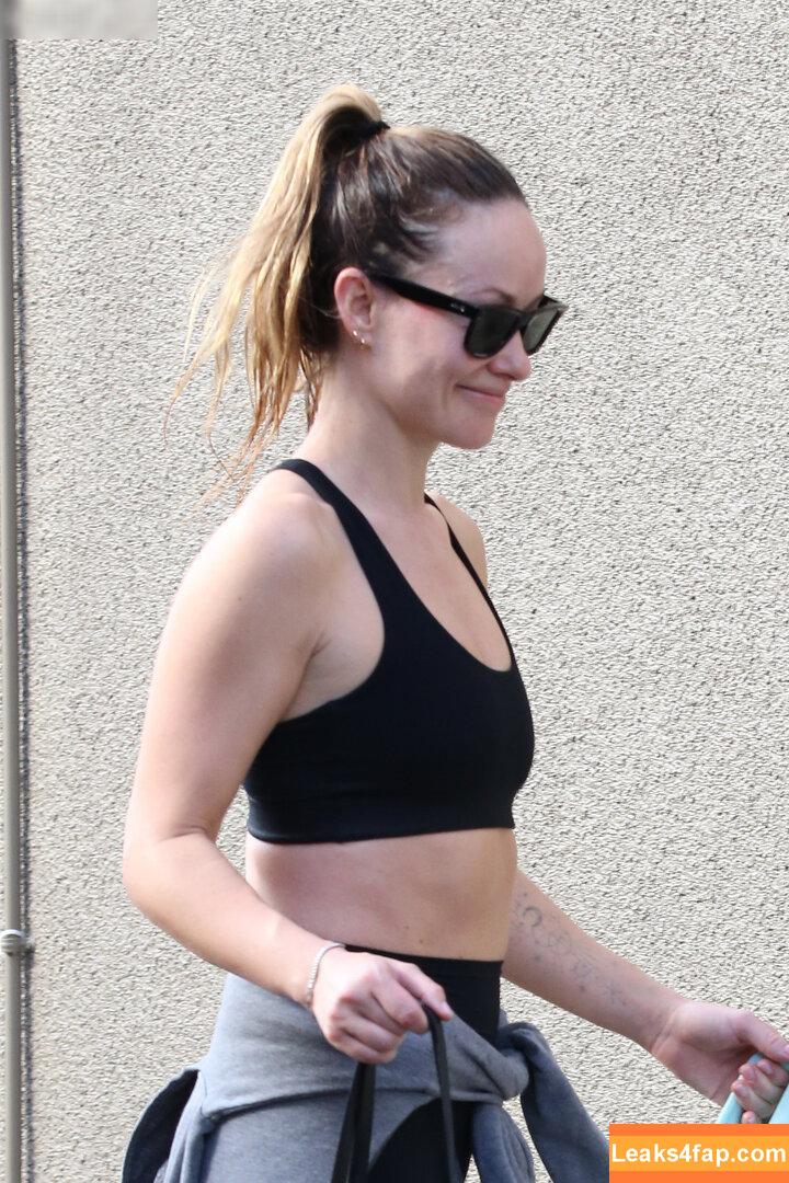 Olivia Wilde / olivia_wilde22 / oliviawilde leaked photo photo #1840