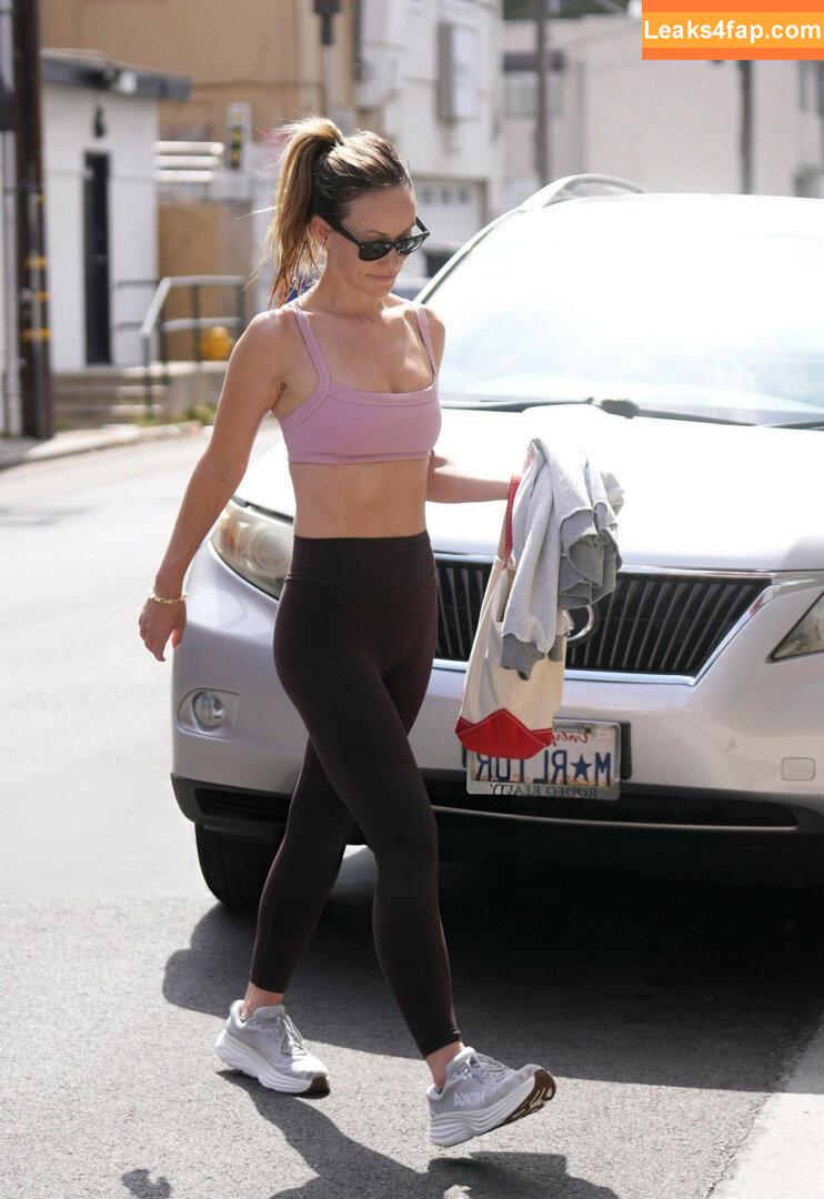 Olivia Wilde / olivia_wilde22 / oliviawilde leaked photo photo #1853