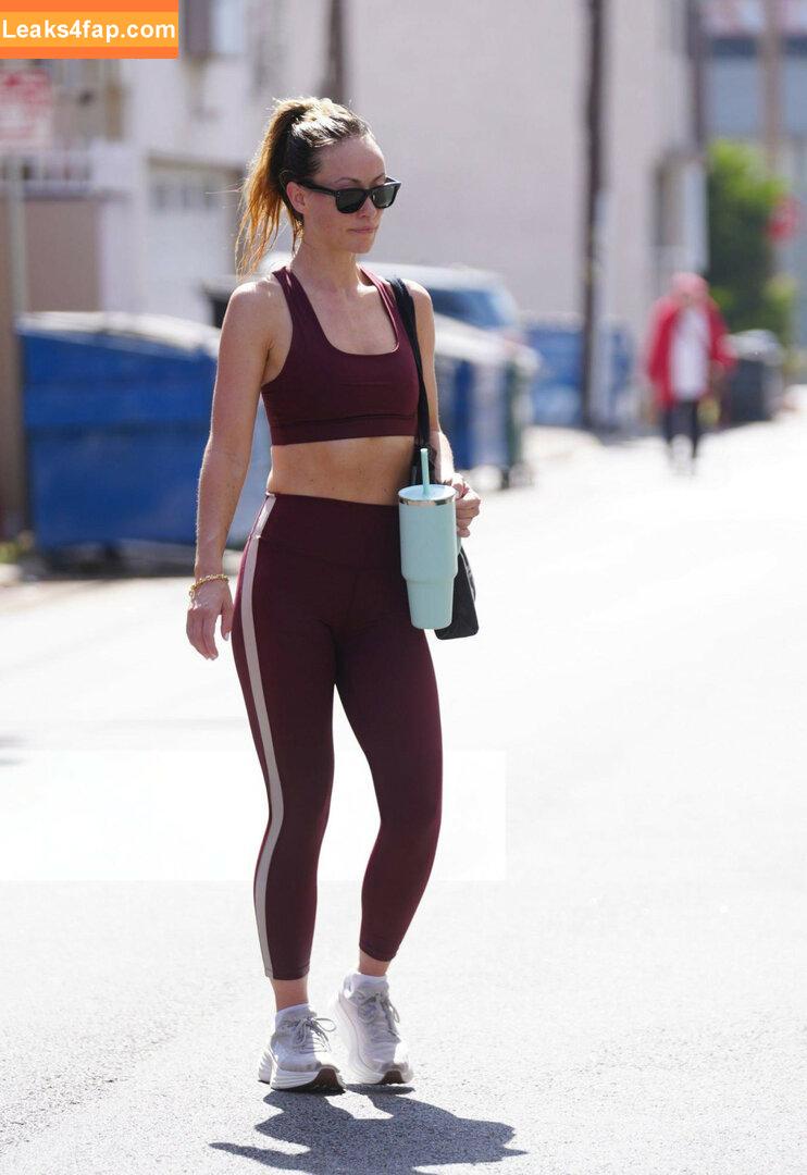 Olivia Wilde / olivia_wilde22 / oliviawilde leaked photo photo #1874