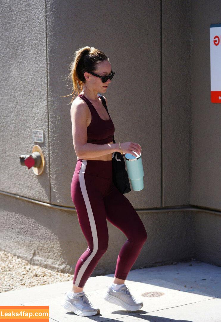 Olivia Wilde / olivia_wilde22 / oliviawilde leaked photo photo #1886