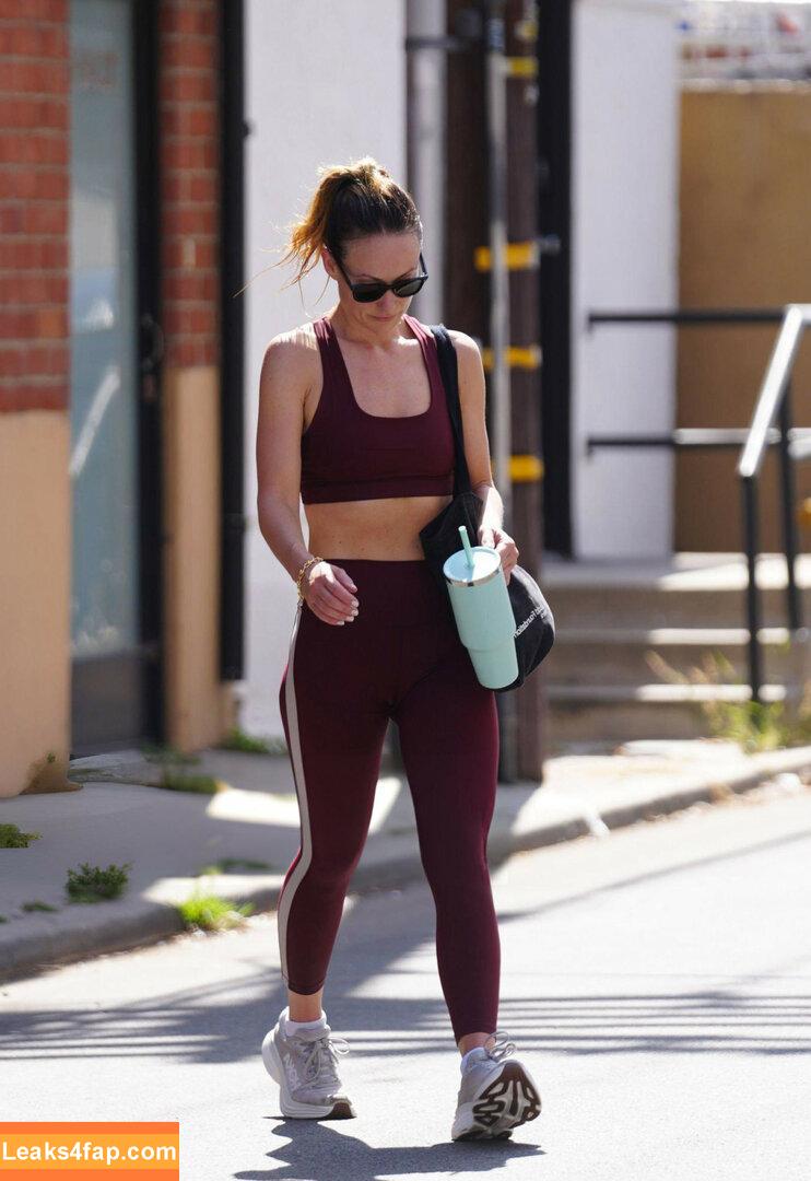 Olivia Wilde / olivia_wilde22 / oliviawilde leaked photo photo #1887