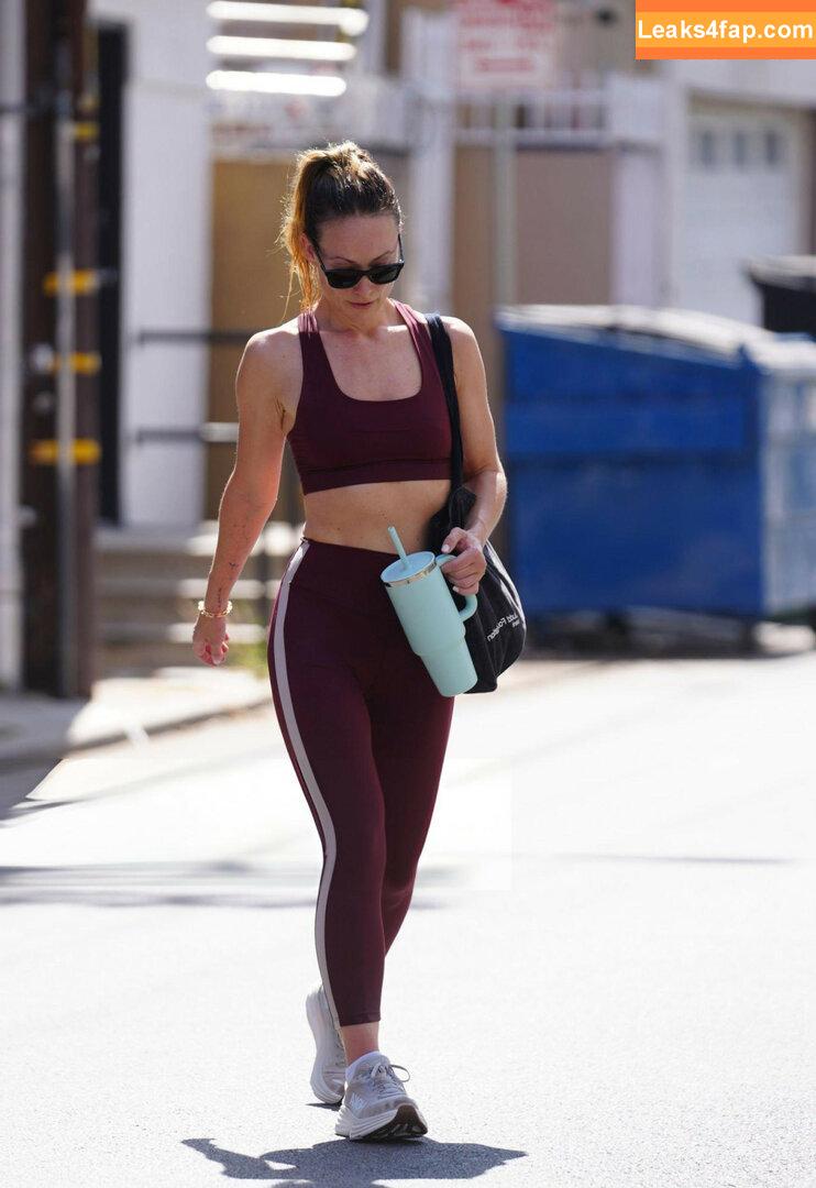Olivia Wilde / olivia_wilde22 / oliviawilde leaked photo photo #1889