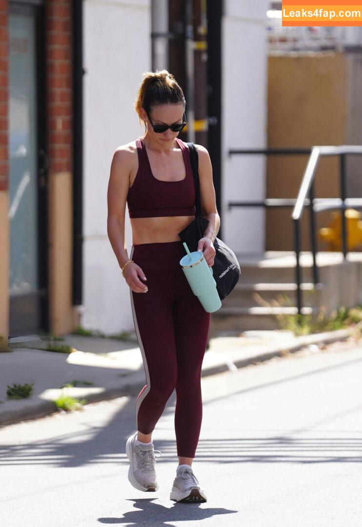 Olivia Wilde / olivia_wilde22 / oliviawilde leaked photo photo #1891