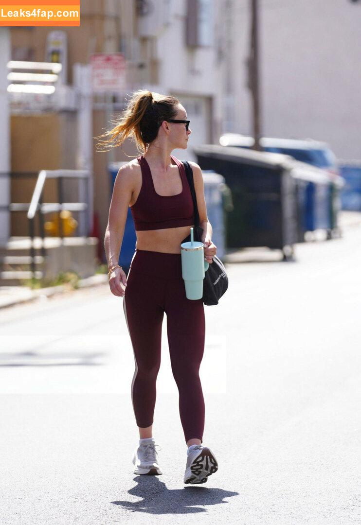 Olivia Wilde / olivia_wilde22 / oliviawilde leaked photo photo #1894