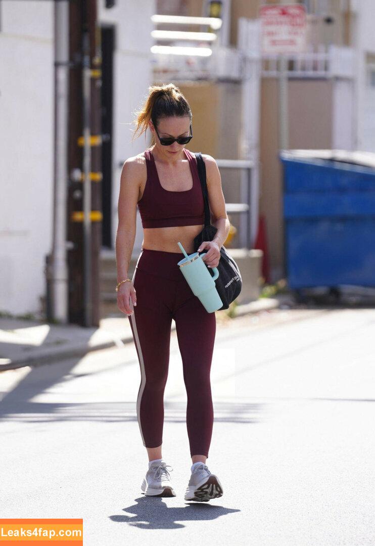 Olivia Wilde / olivia_wilde22 / oliviawilde leaked photo photo #1895