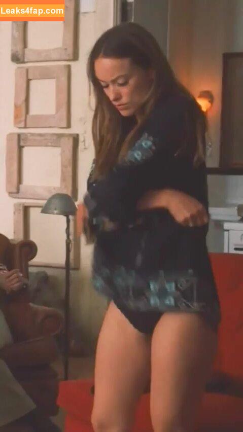 Olivia Wilde / olivia_wilde22 / oliviawilde leaked photo photo #1945