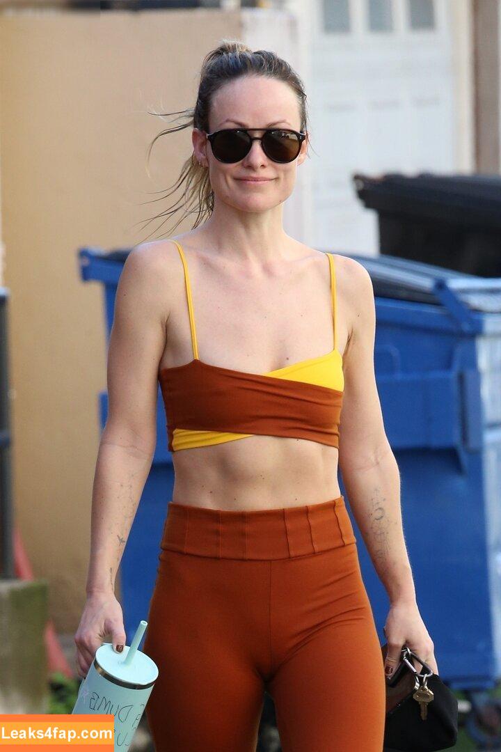Olivia Wilde / olivia_wilde22 / oliviawilde leaked photo photo #1946