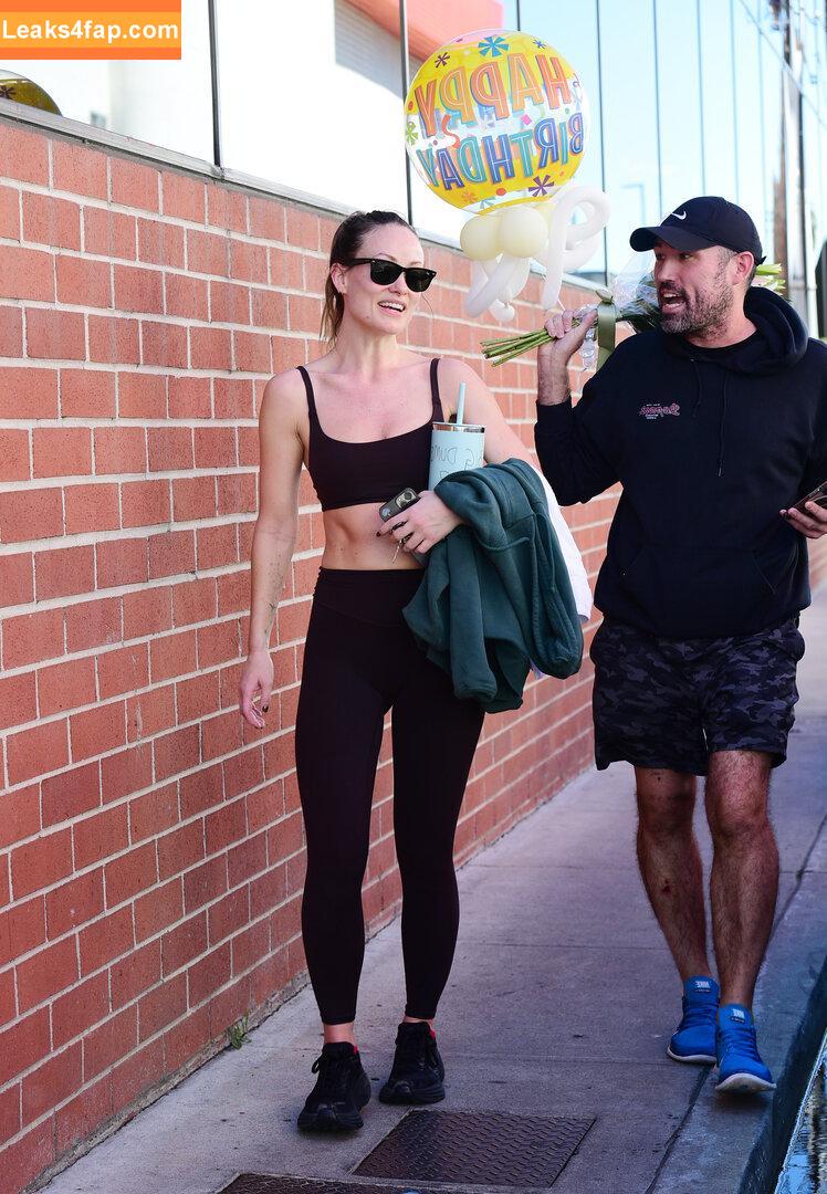 Olivia Wilde / olivia_wilde22 / oliviawilde leaked photo photo #1953
