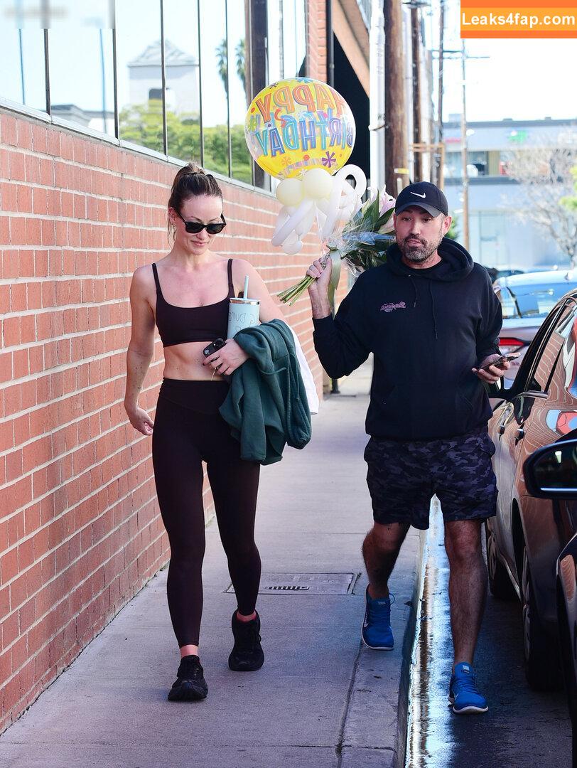 Olivia Wilde / olivia_wilde22 / oliviawilde leaked photo photo #1956