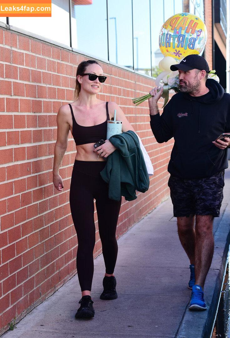 Olivia Wilde / olivia_wilde22 / oliviawilde leaked photo photo #1957