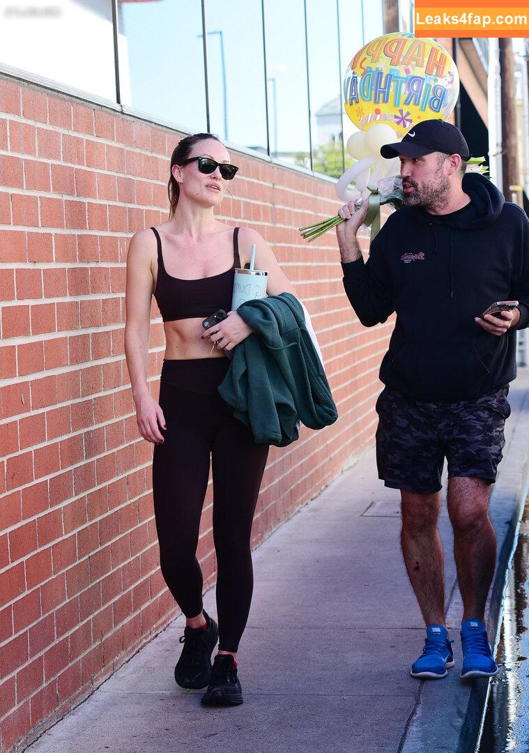 Olivia Wilde / olivia_wilde22 / oliviawilde leaked photo photo #1961