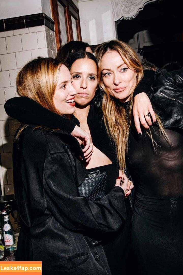 Olivia Wilde / olivia_wilde22 / oliviawilde leaked photo photo #1971