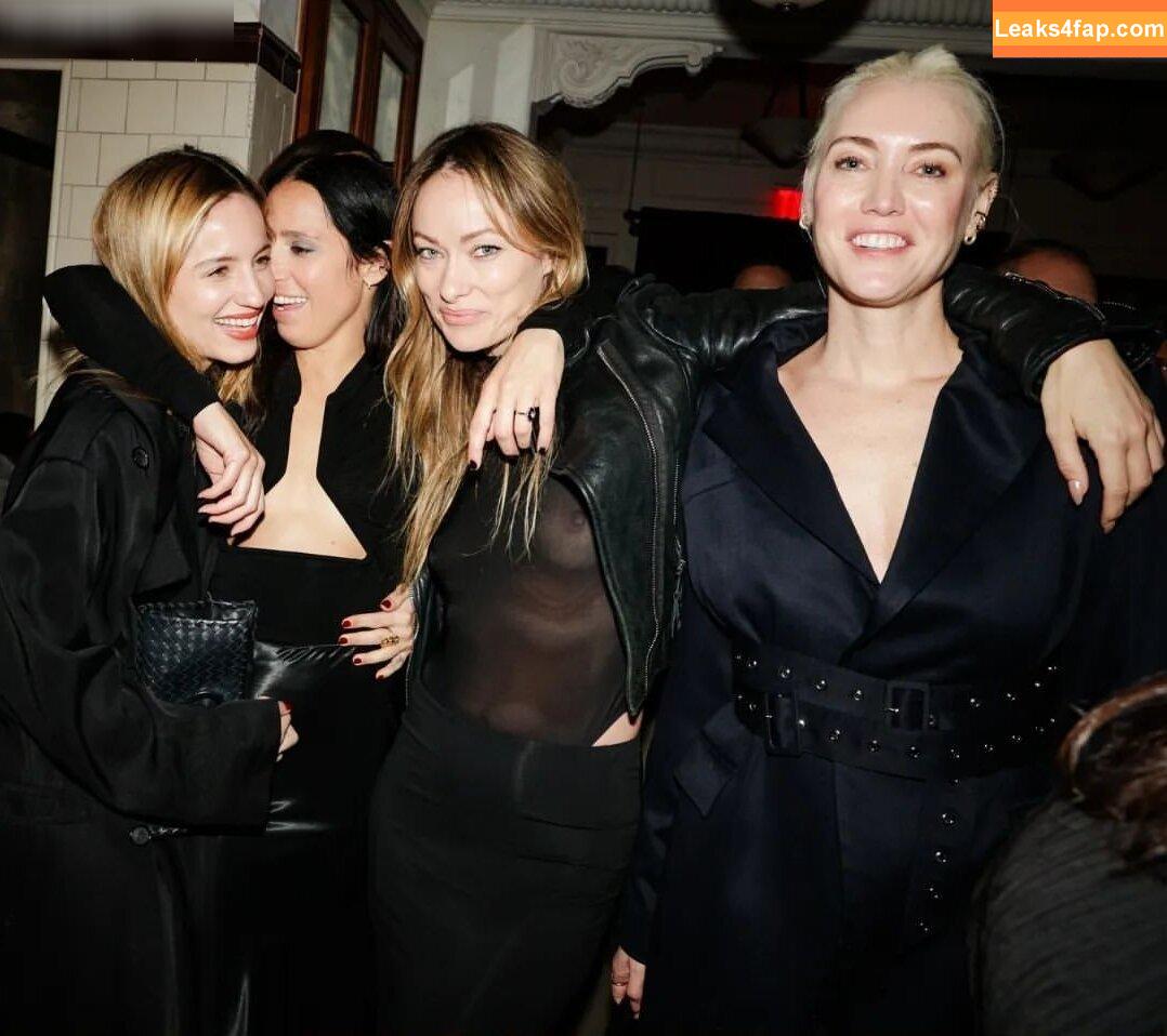 Olivia Wilde / olivia_wilde22 / oliviawilde leaked photo photo #1973