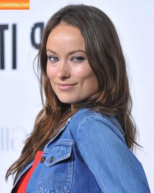 Olivia Wilde photo #1004
