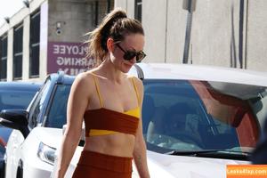 Olivia Wilde photo #1136