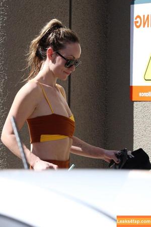 Olivia Wilde photo #1161