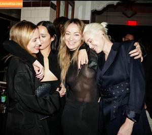 Olivia Wilde photo #1207